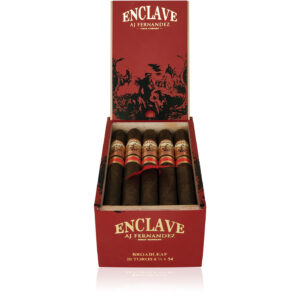 Enclave Broadleaf