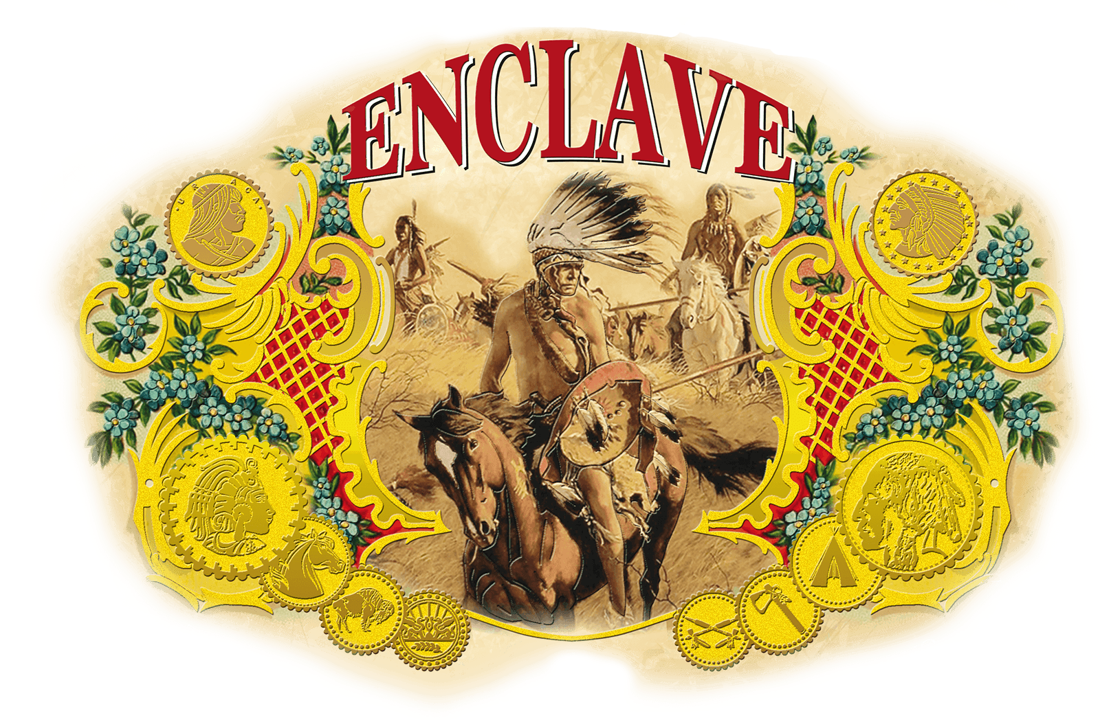 Enclave