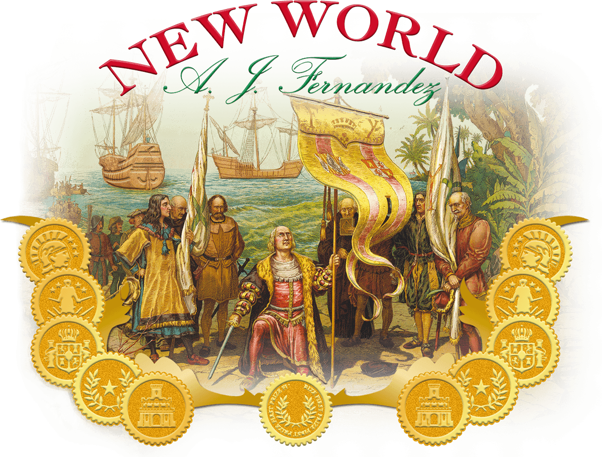 New World
