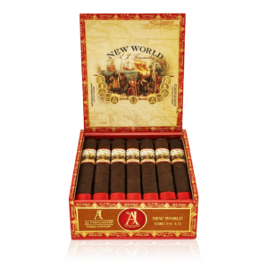 New World Oscuro
