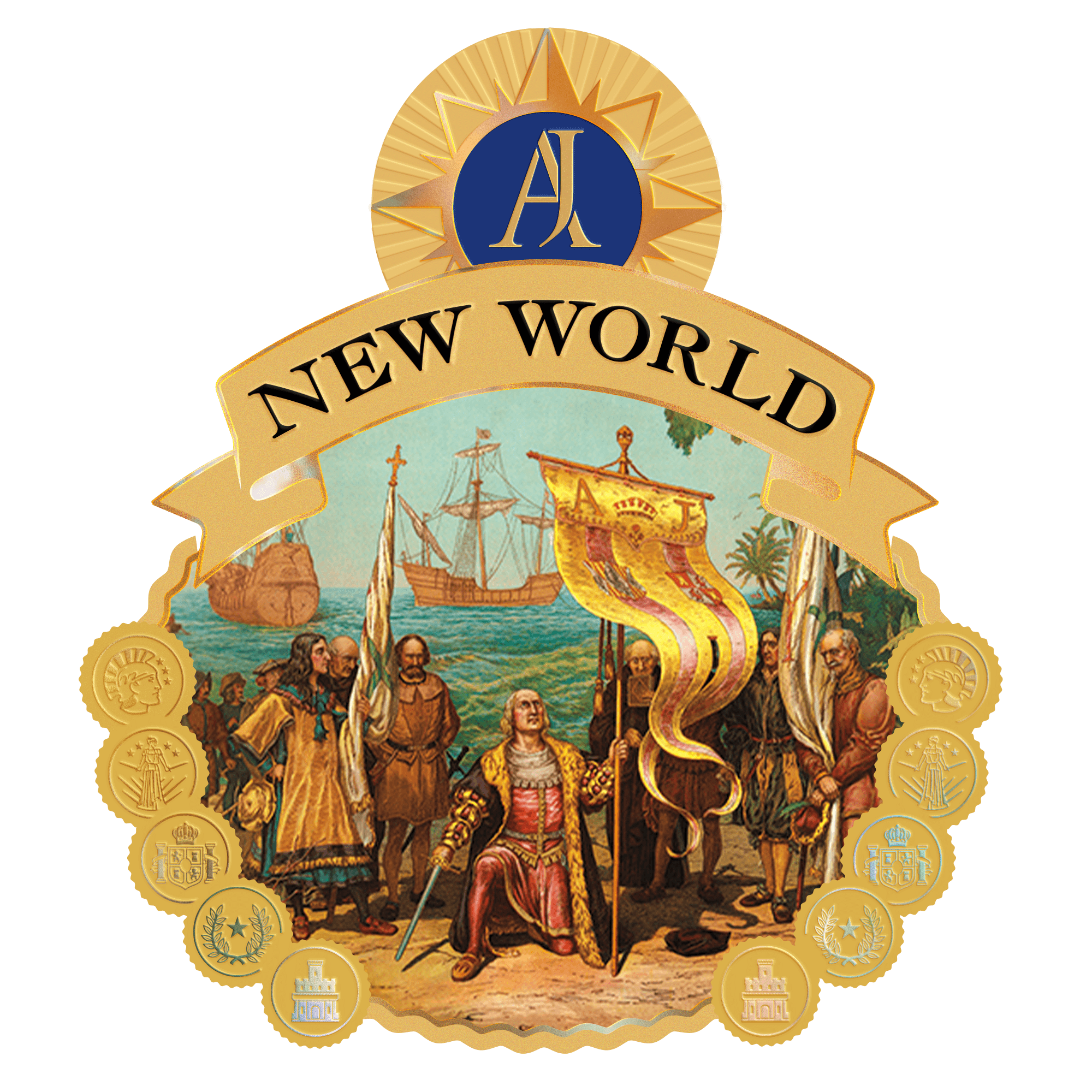 New World Decenio