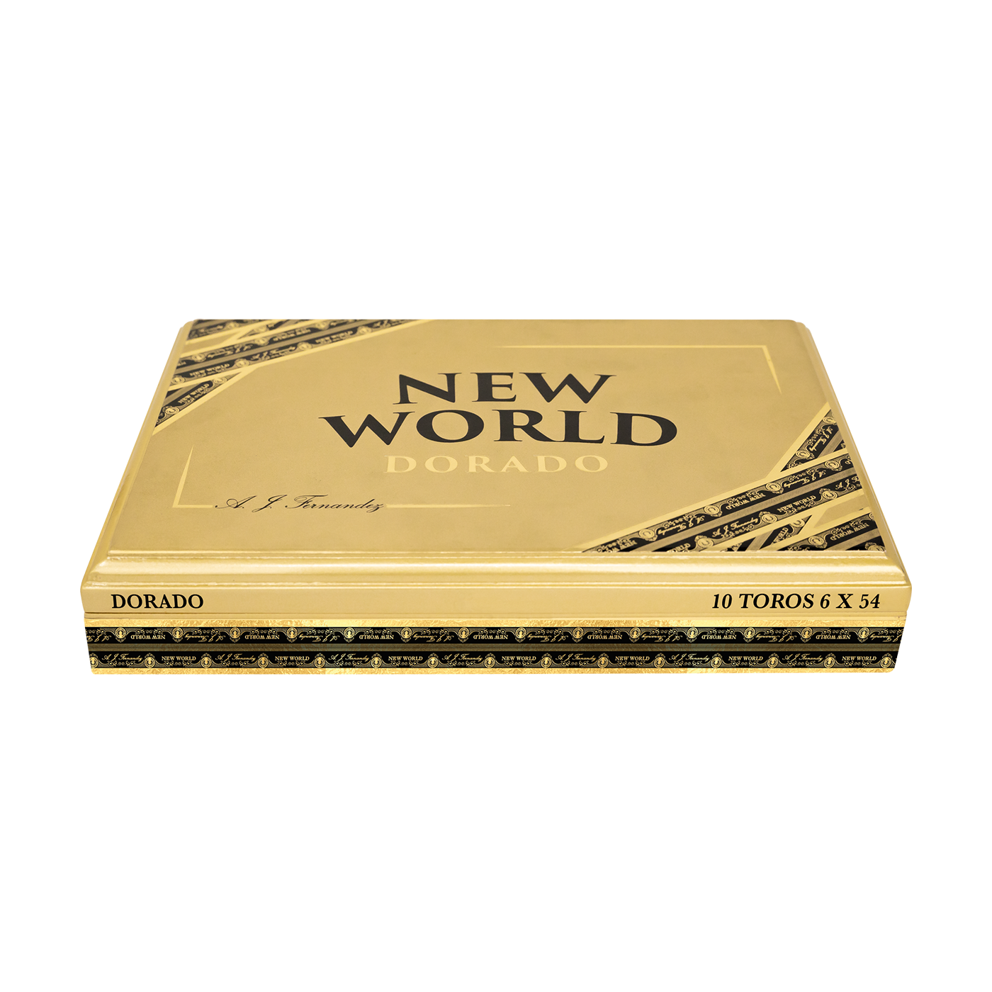 New World Dorado