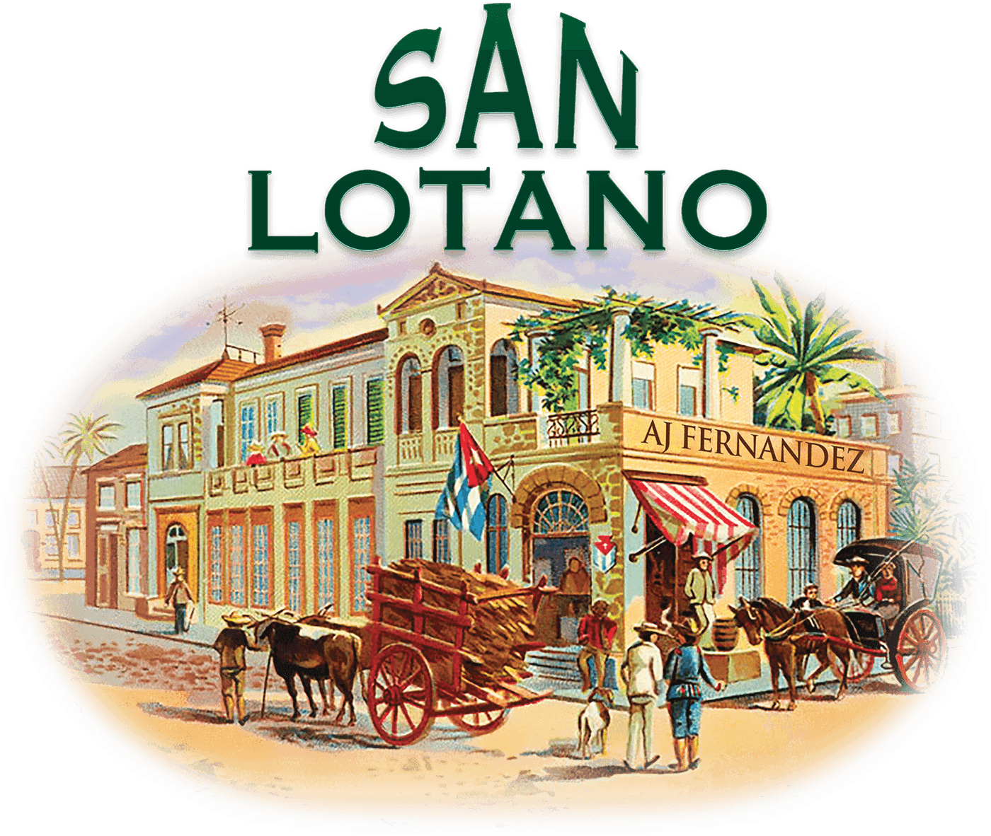 San Lotano Requiem