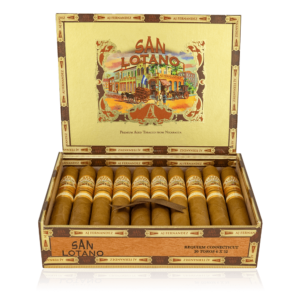 San Lotano Connecticut