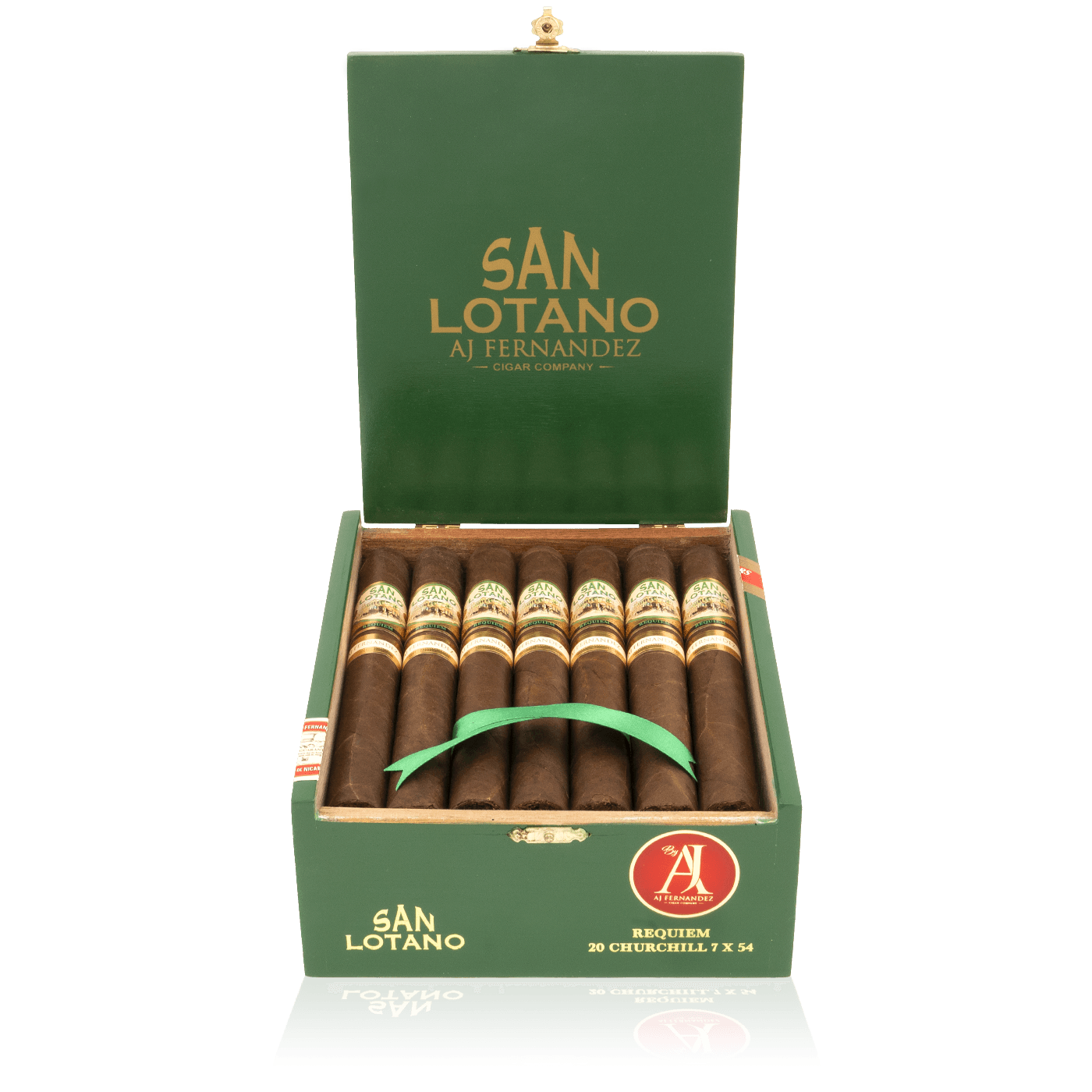 Habano primary image