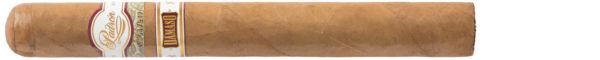 Padrón Dámaso No 17