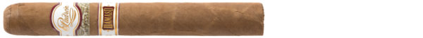 Padrón Dámaso No 8