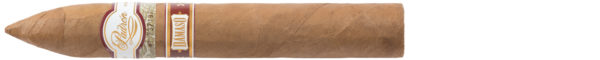 Padrón Dámaso No 34 Red Label