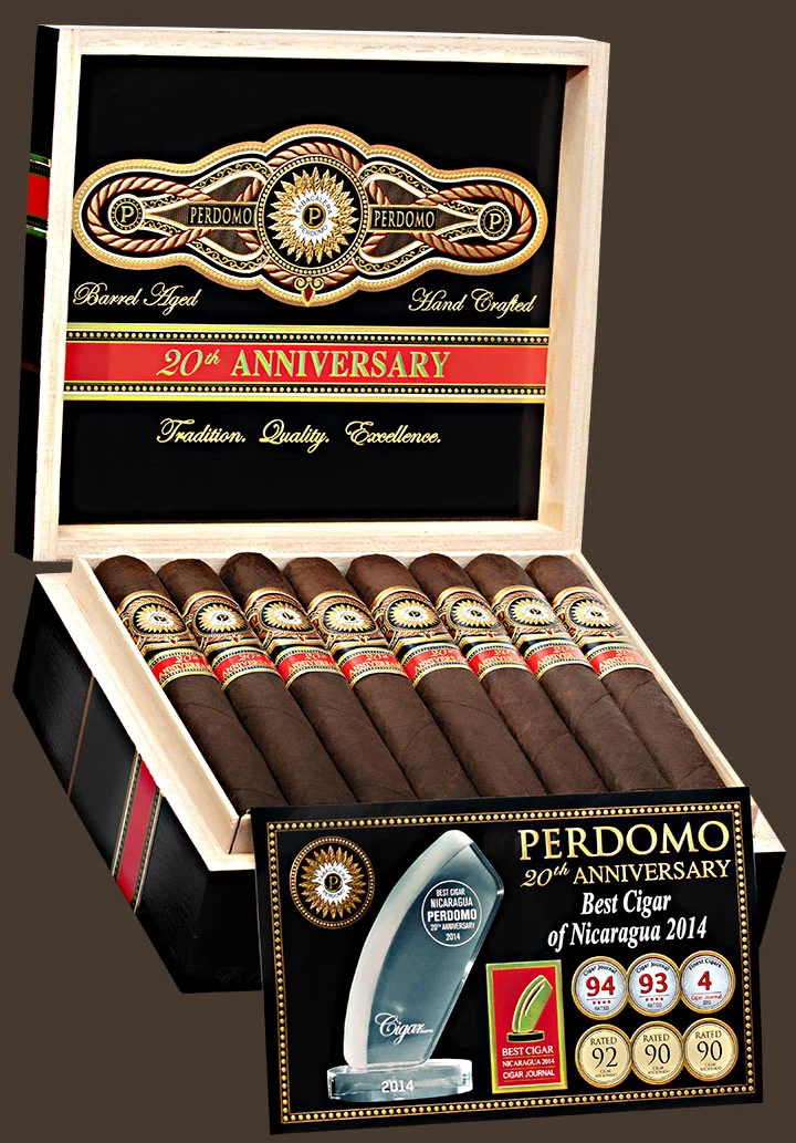 20th Anniversary
