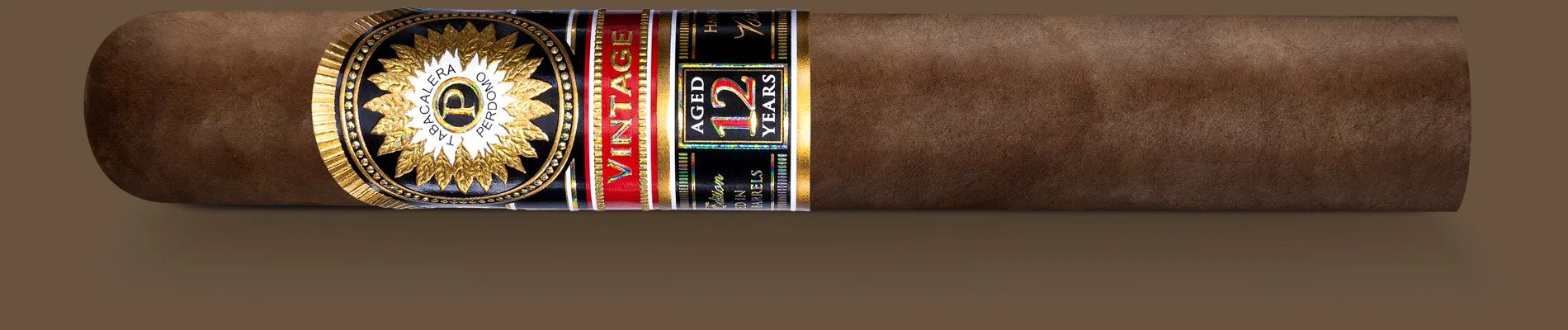 12 Year Double-Aged Vintage