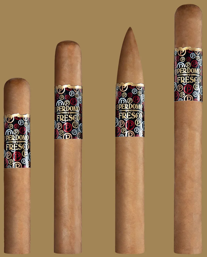 Perdomo Fresco