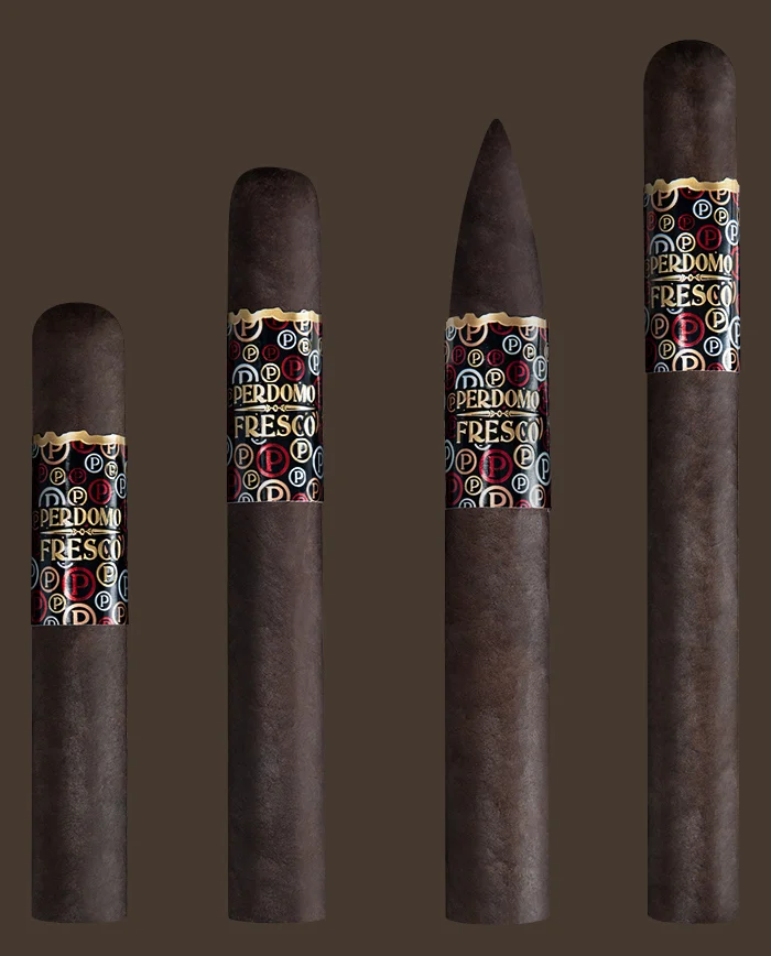 Perdomo Fresco