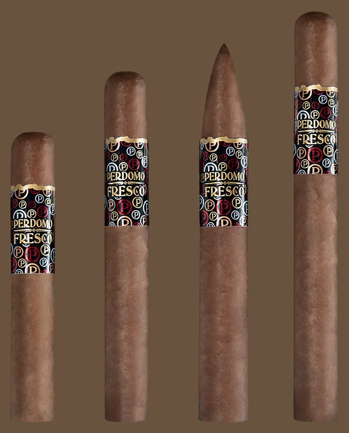 Perdomo Fresco