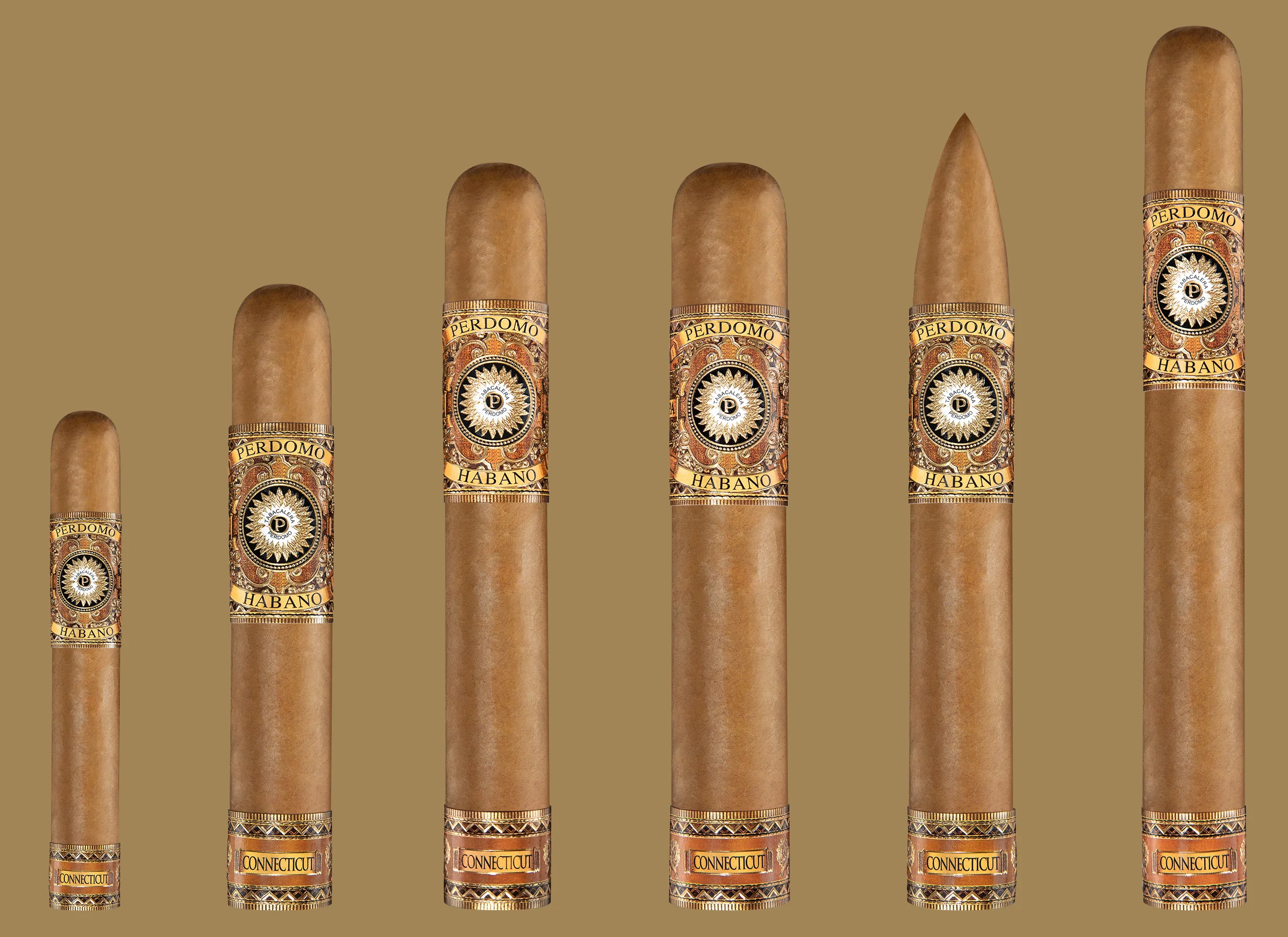 Habano Bourbon Barrel-Aged