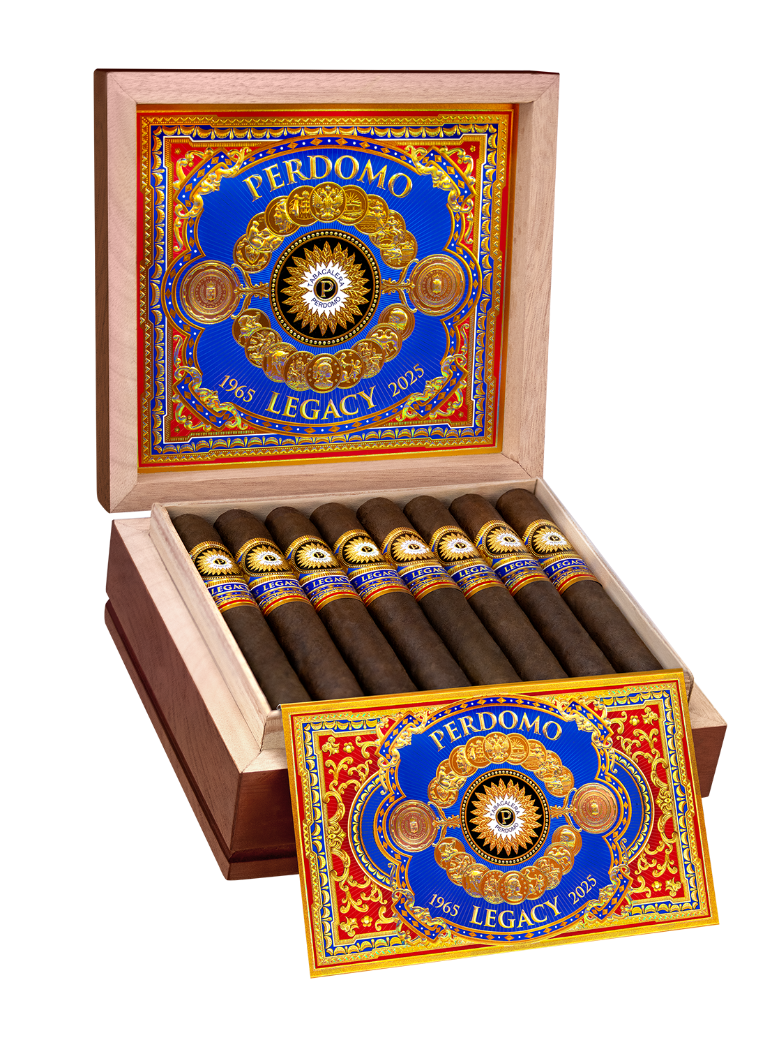 Maduro primary image