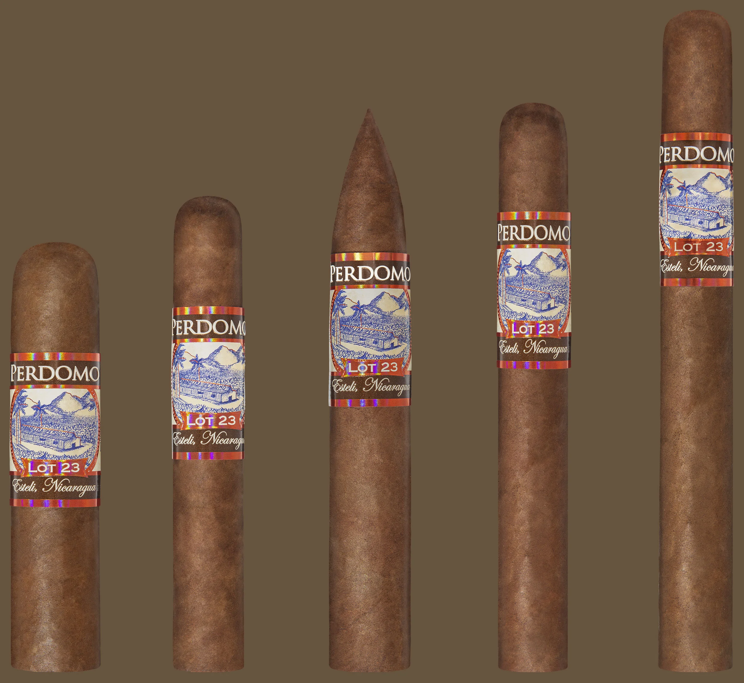 Lot 23