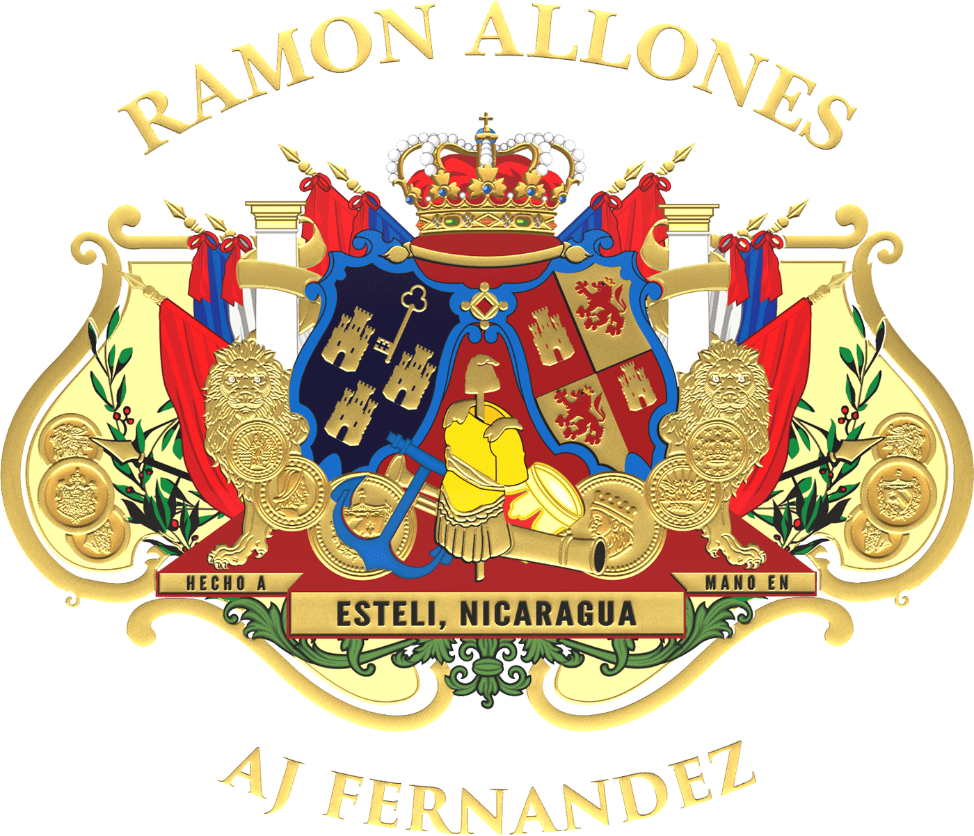 Ramon Allones