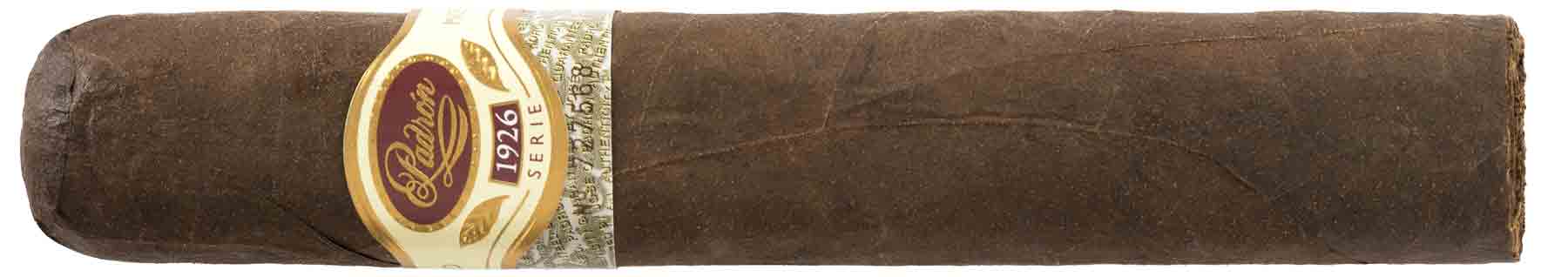 Padrón 1926 Serie No 48