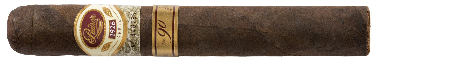 Padrón 1926 Serie No 90