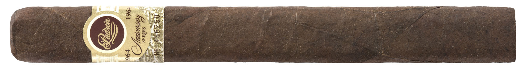 Padrón 1964 Anniversary Series Diplomatico