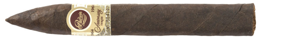 Padrón 1964 Anniversary Series Torpedo