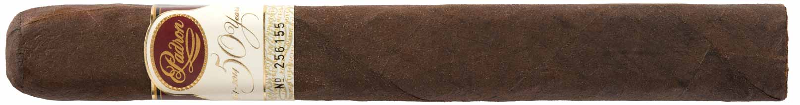 Padrón 50th Anniversary Humidor Cigar