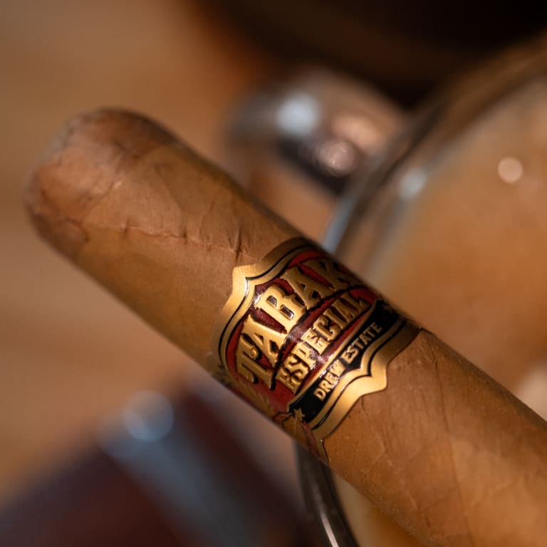 Tabak Especial