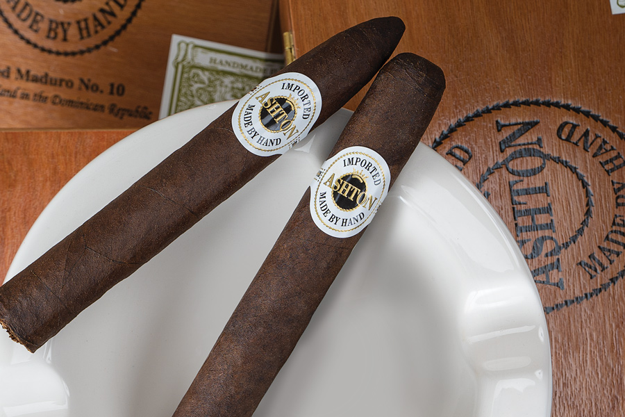 Ashton Aged Maduro primary image