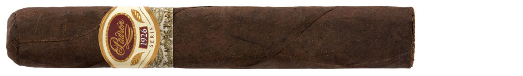 Padrón 1926 Serie No 9