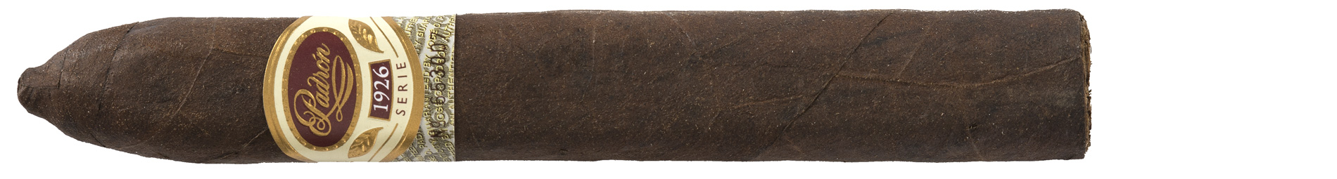 Padrón 1926 Serie No 2