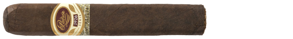 Padrón 1926 Serie No 6