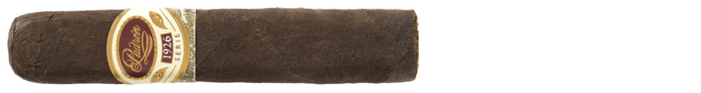 Padrón 1926 Serie No 35
