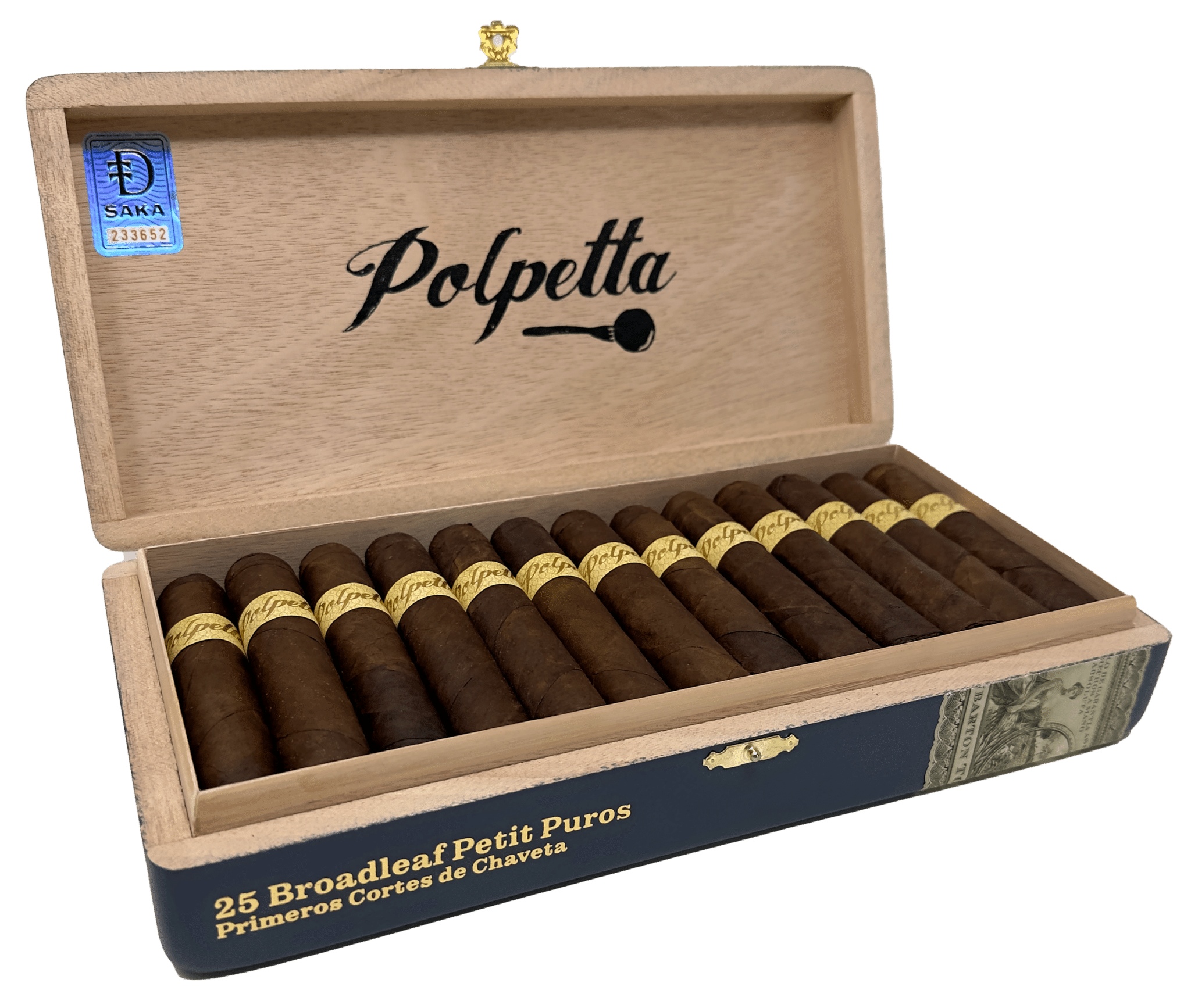 Polpetta