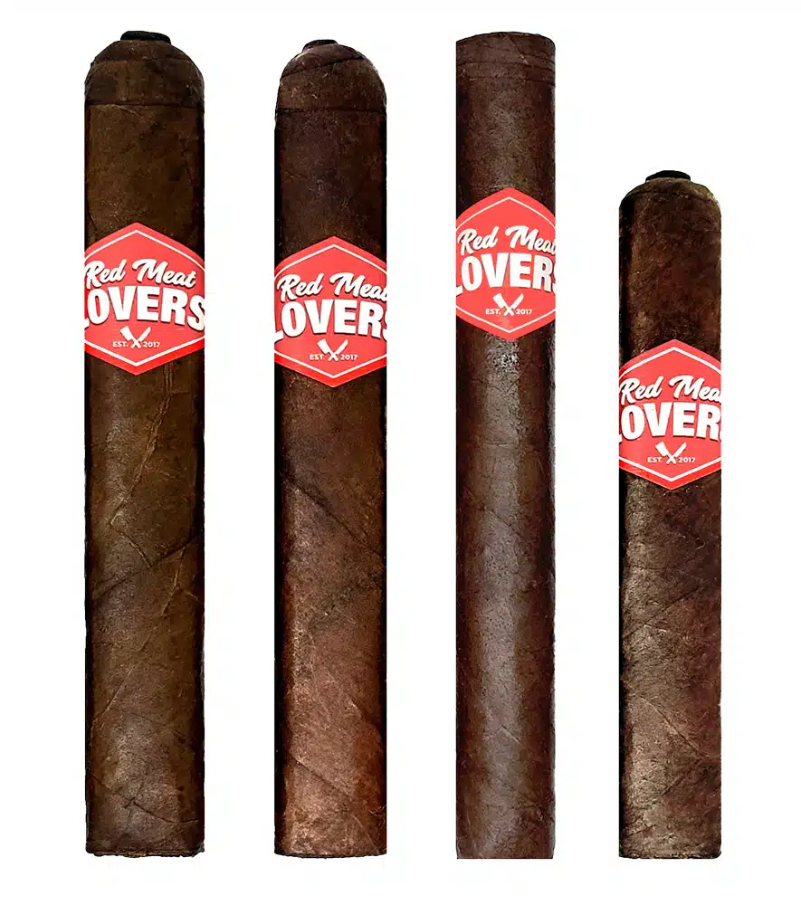 Red Meat Lovers primary image