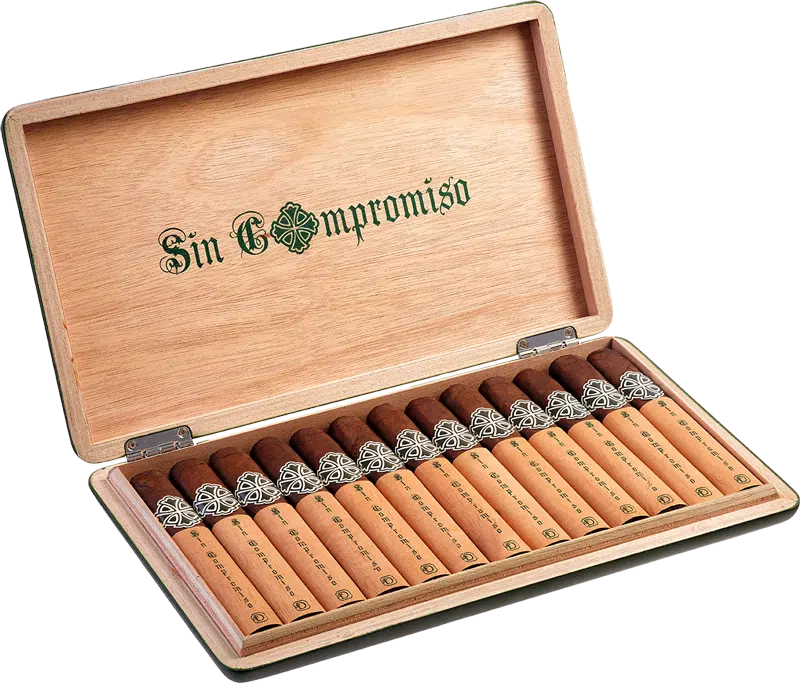 Sin Compromiso