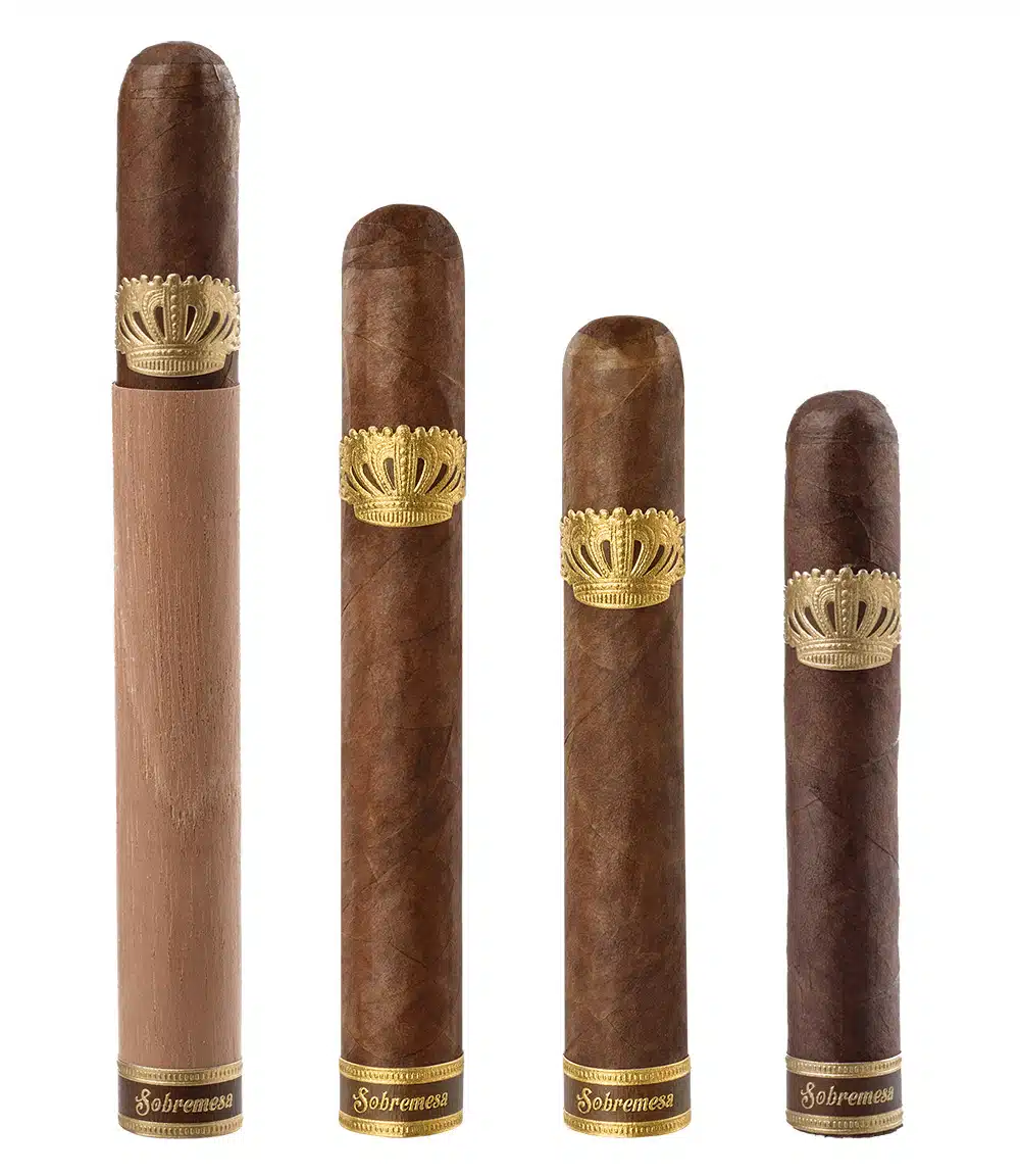 Sobremesa Solita Singles