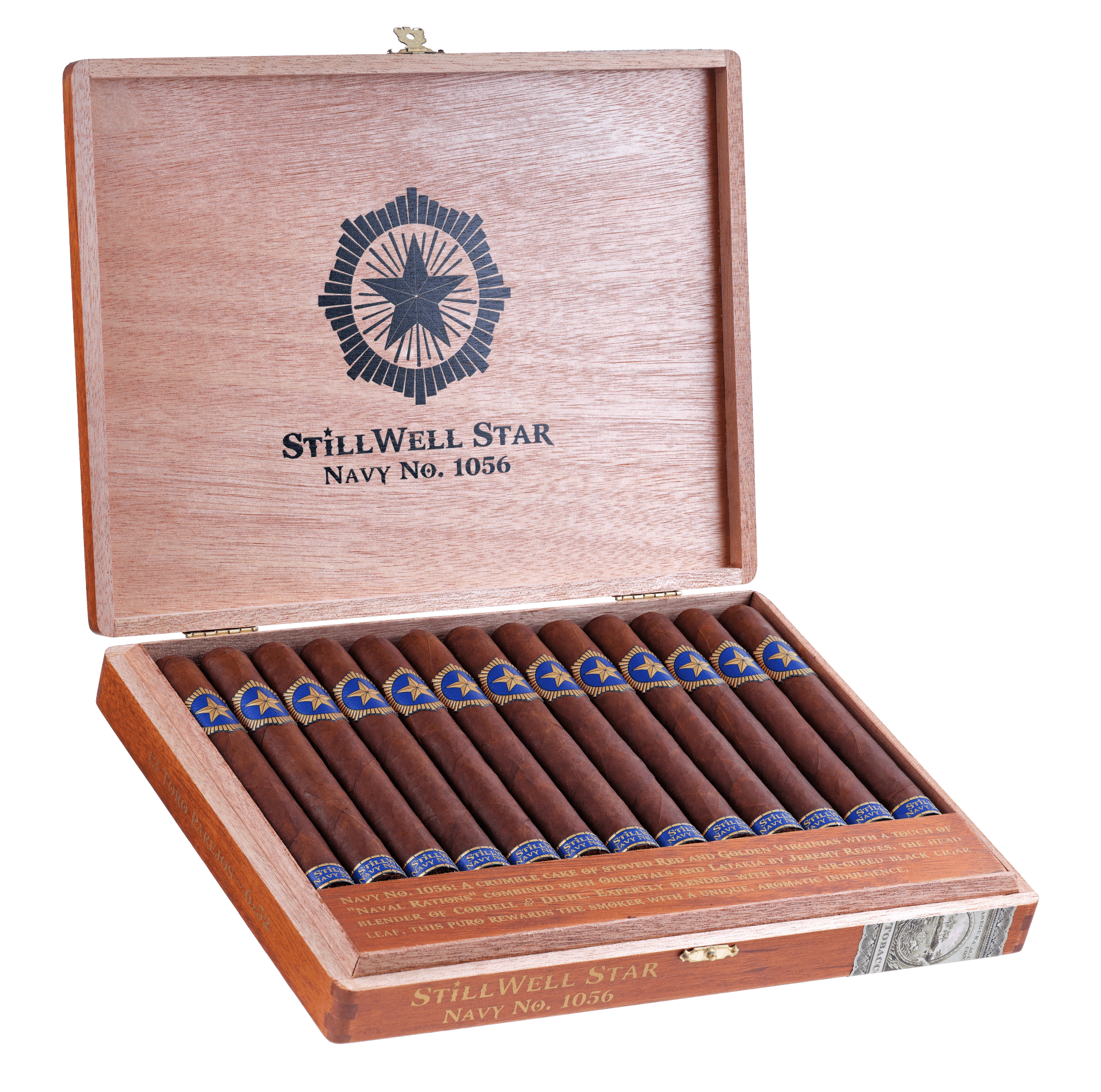 StillWell Star