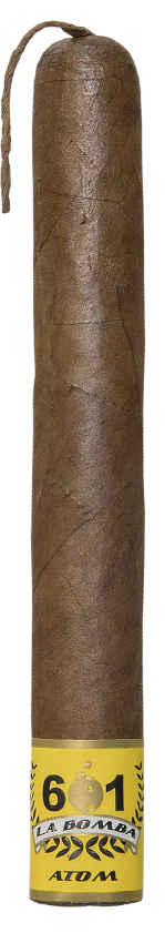 601 LA BOMBA