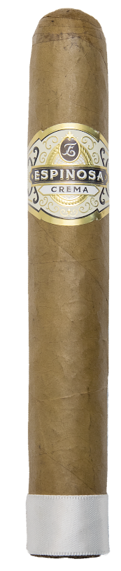 Espinosa crema
