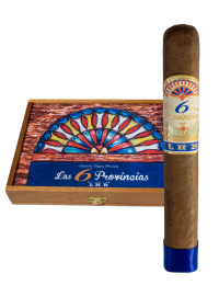 La provencias-v2