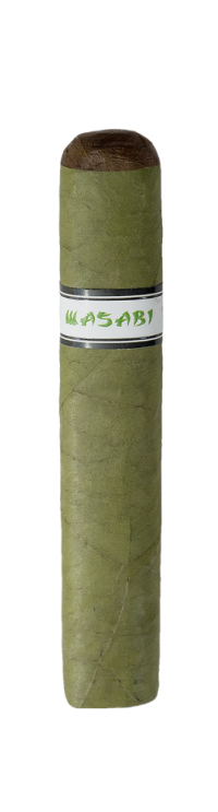wasabi