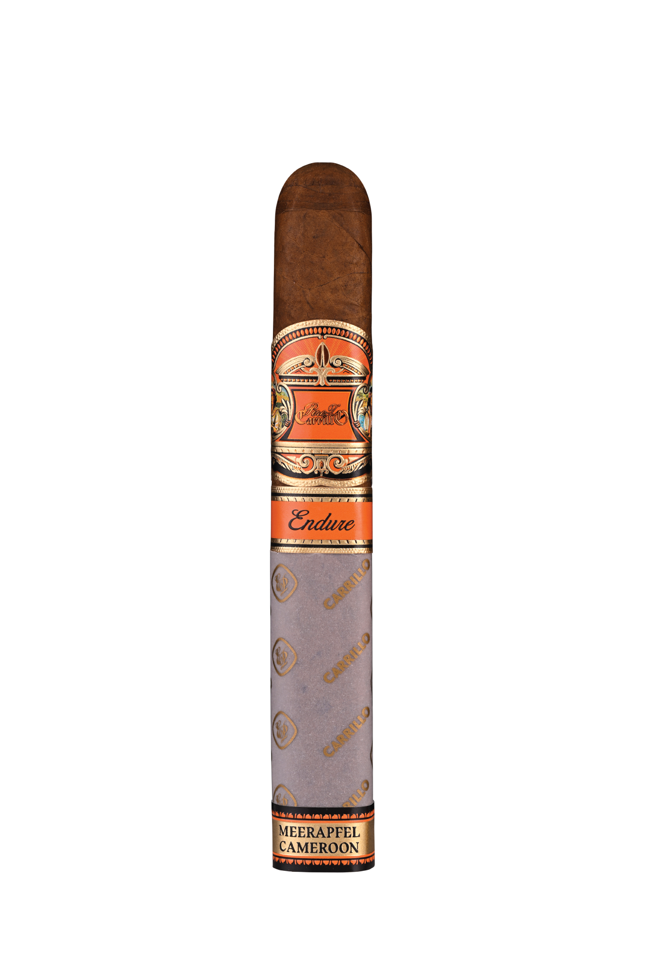 Perez-Carrillo Endure