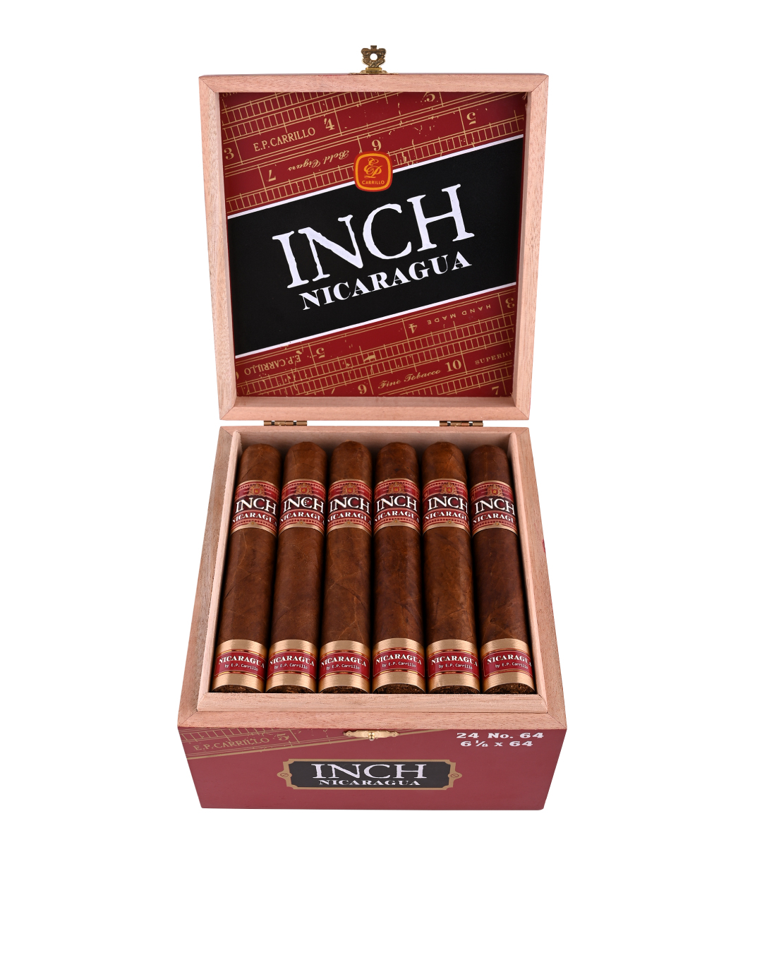 Nicaragua primary image