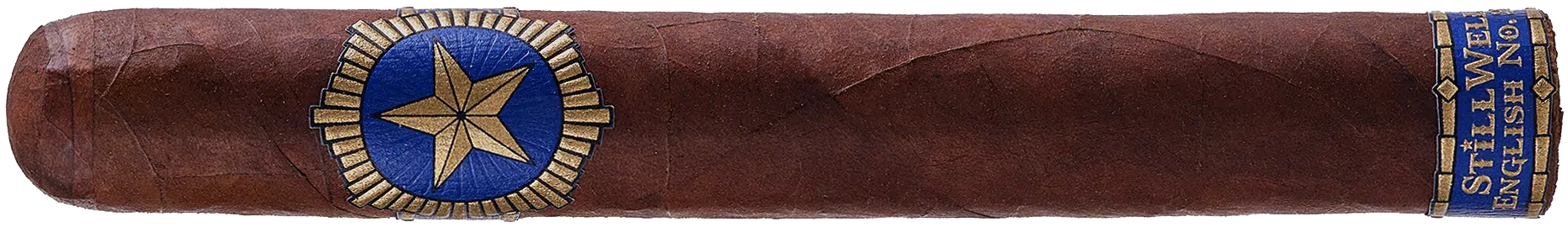 English No. 27 primary image