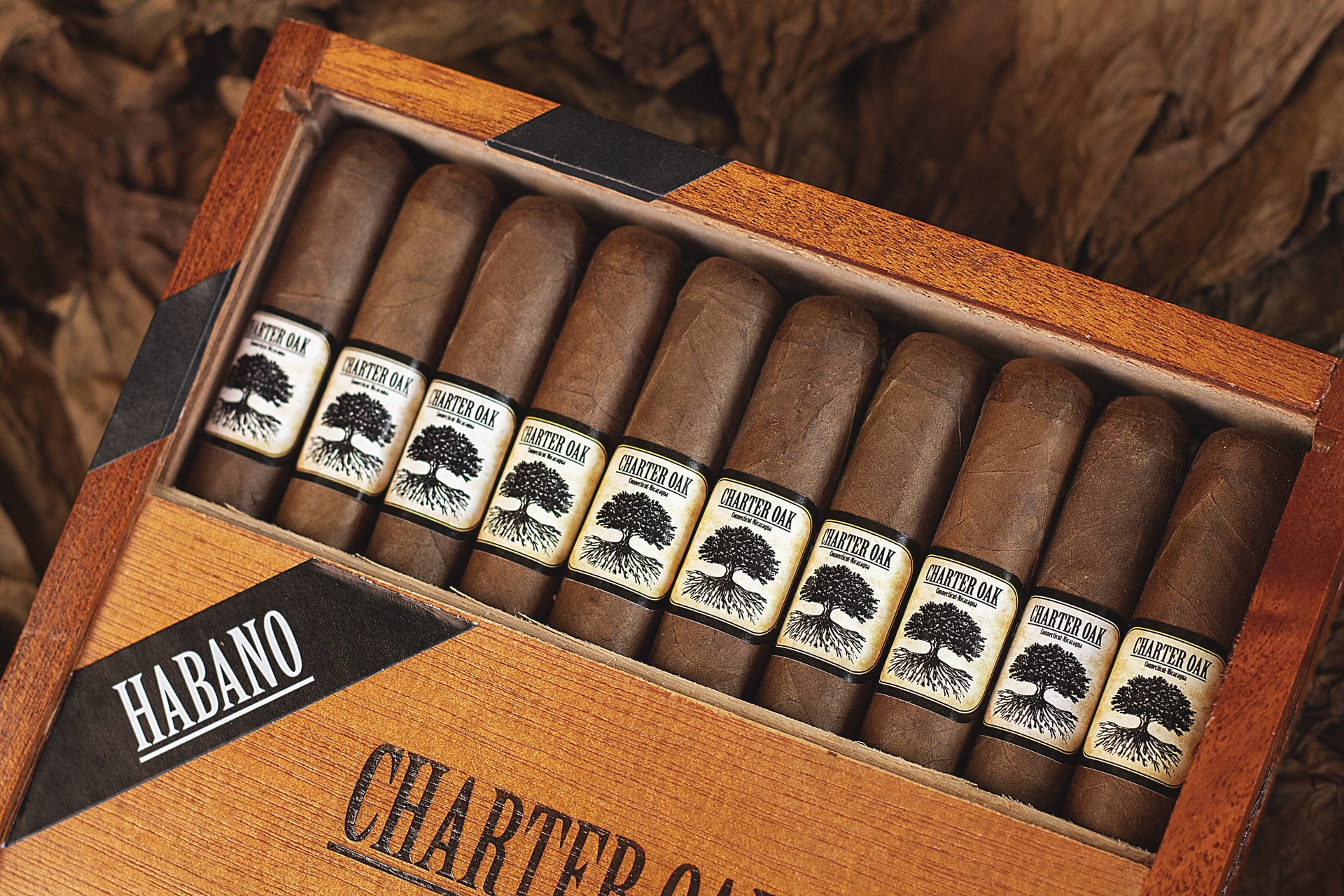Habano primary image