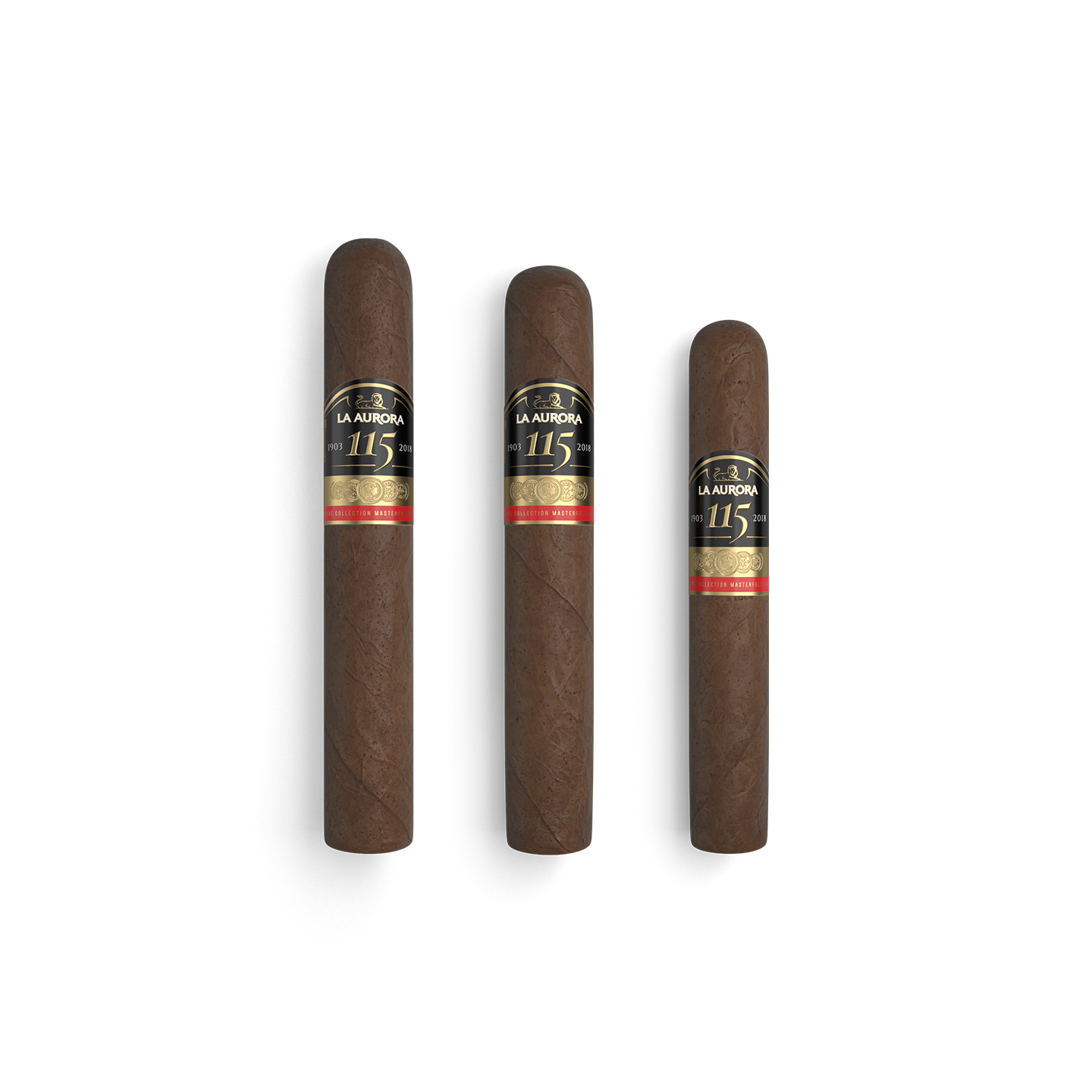115th Anniversary Cigar