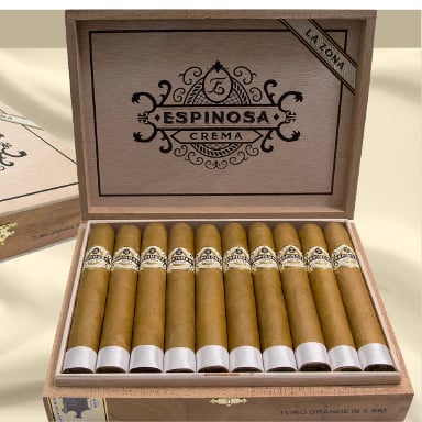 Crema primary image