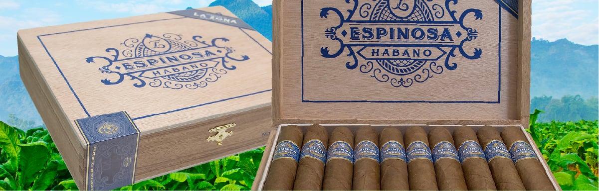 Habano primary image