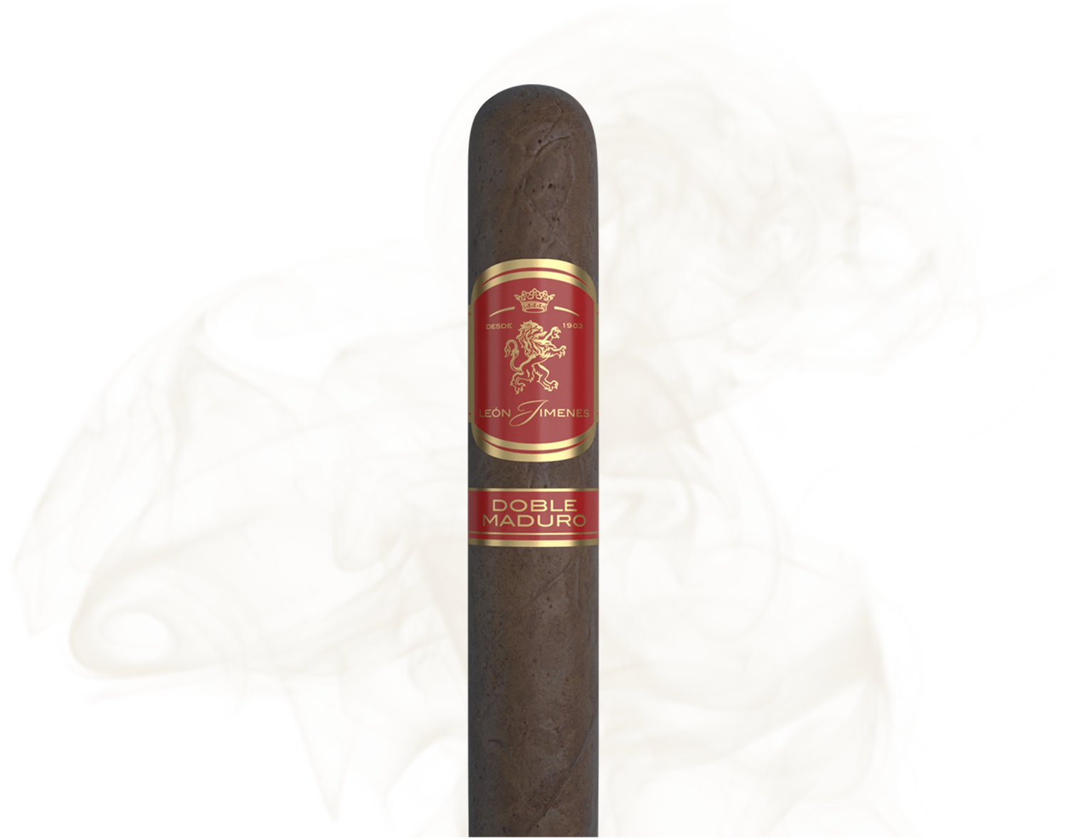 León Jimenes Doble Maduro