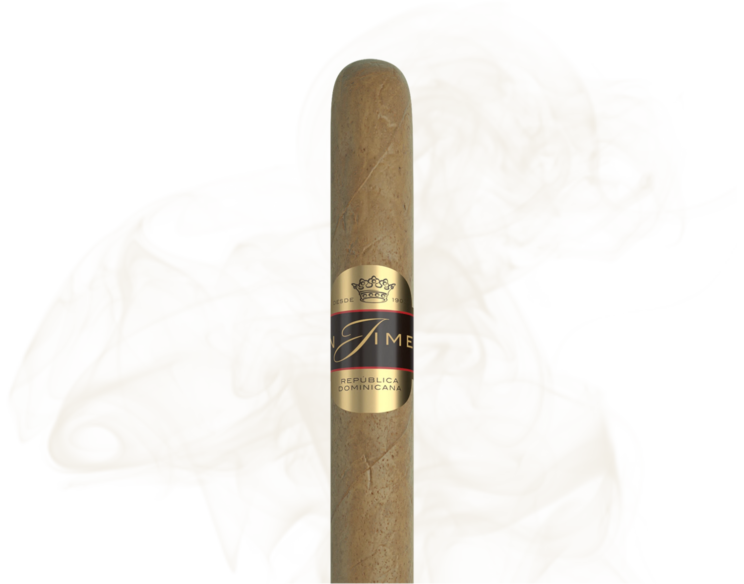 León Jimenes Prestige